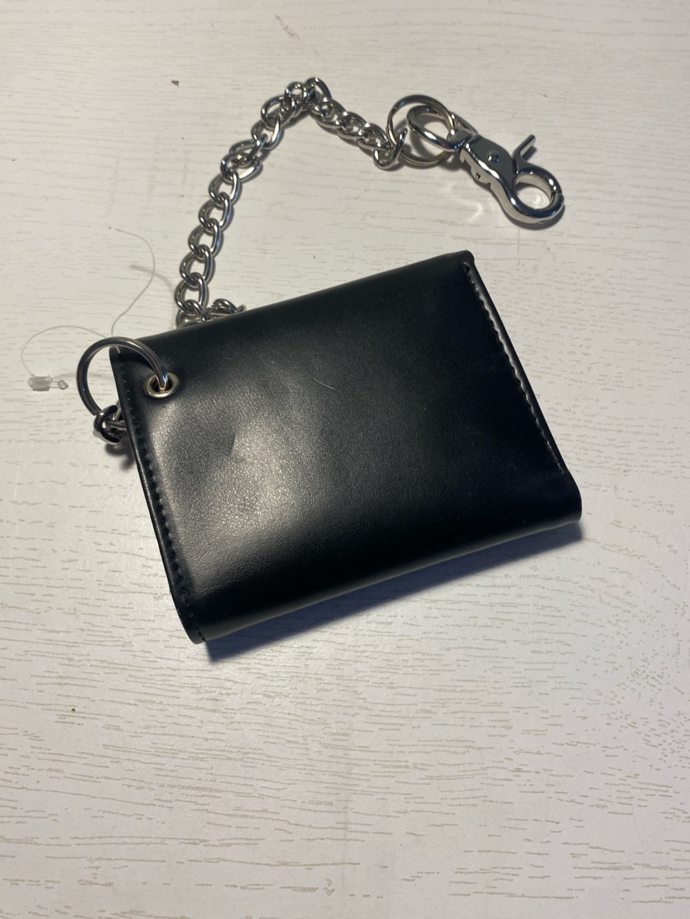 Dickies Trifold Chain Wallet - Picture 6 of 6